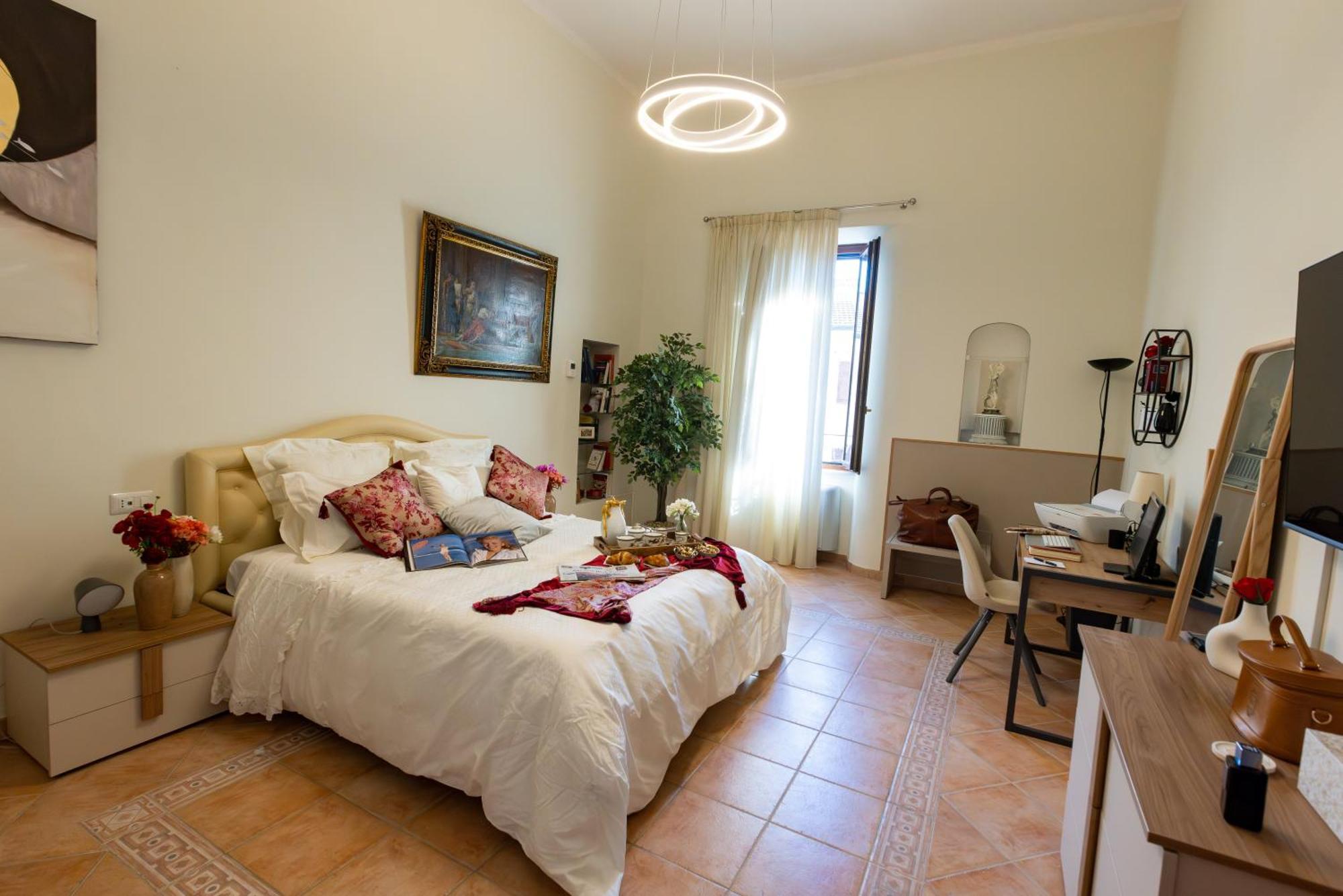 Appartement Rosam - Via Veneto *