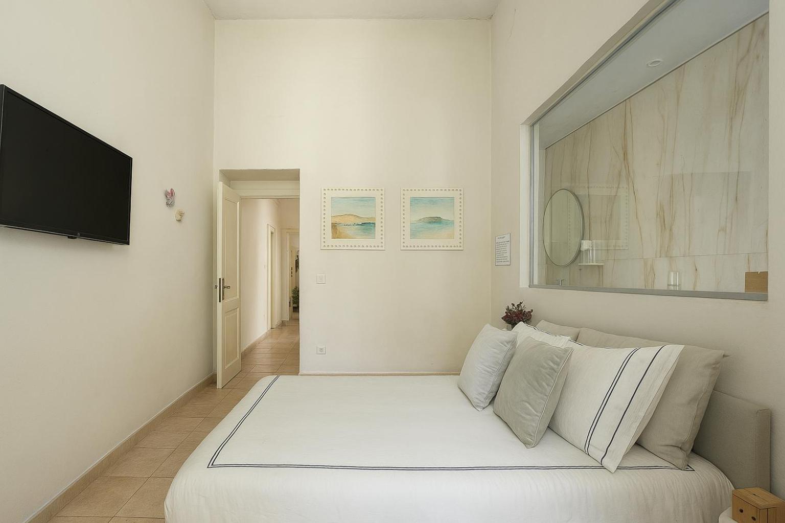 Rosam - Via Veneto Appartement Rome