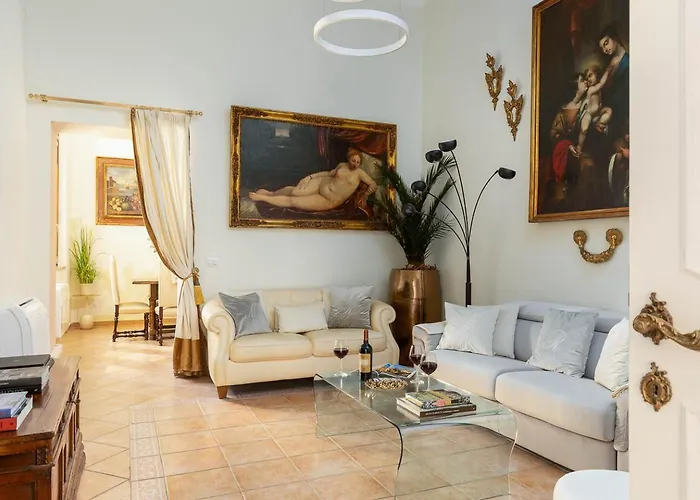 Rosam Suite Roma - Via Veneto