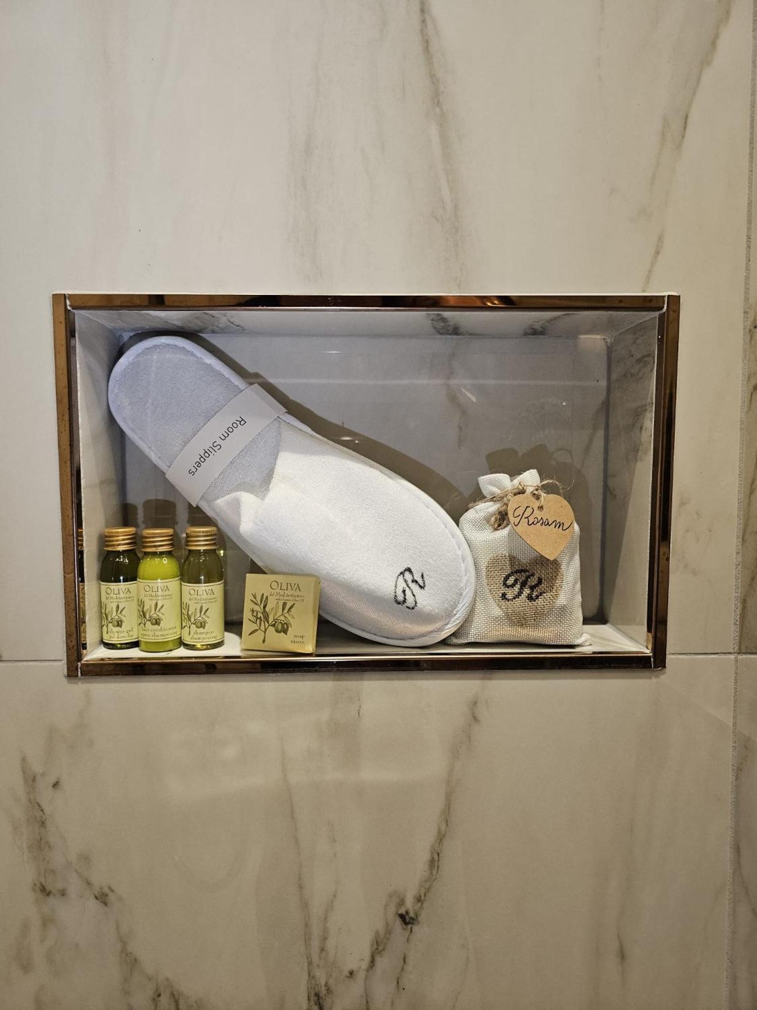 Appartamento Rosam - Via Veneto *