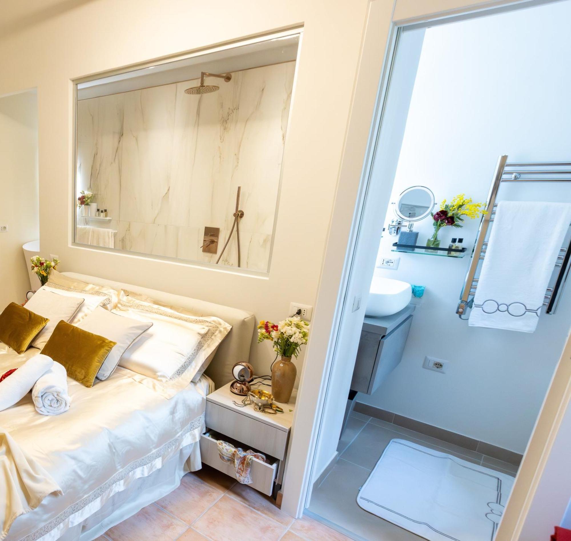 Appartamento Rosam - Via Veneto