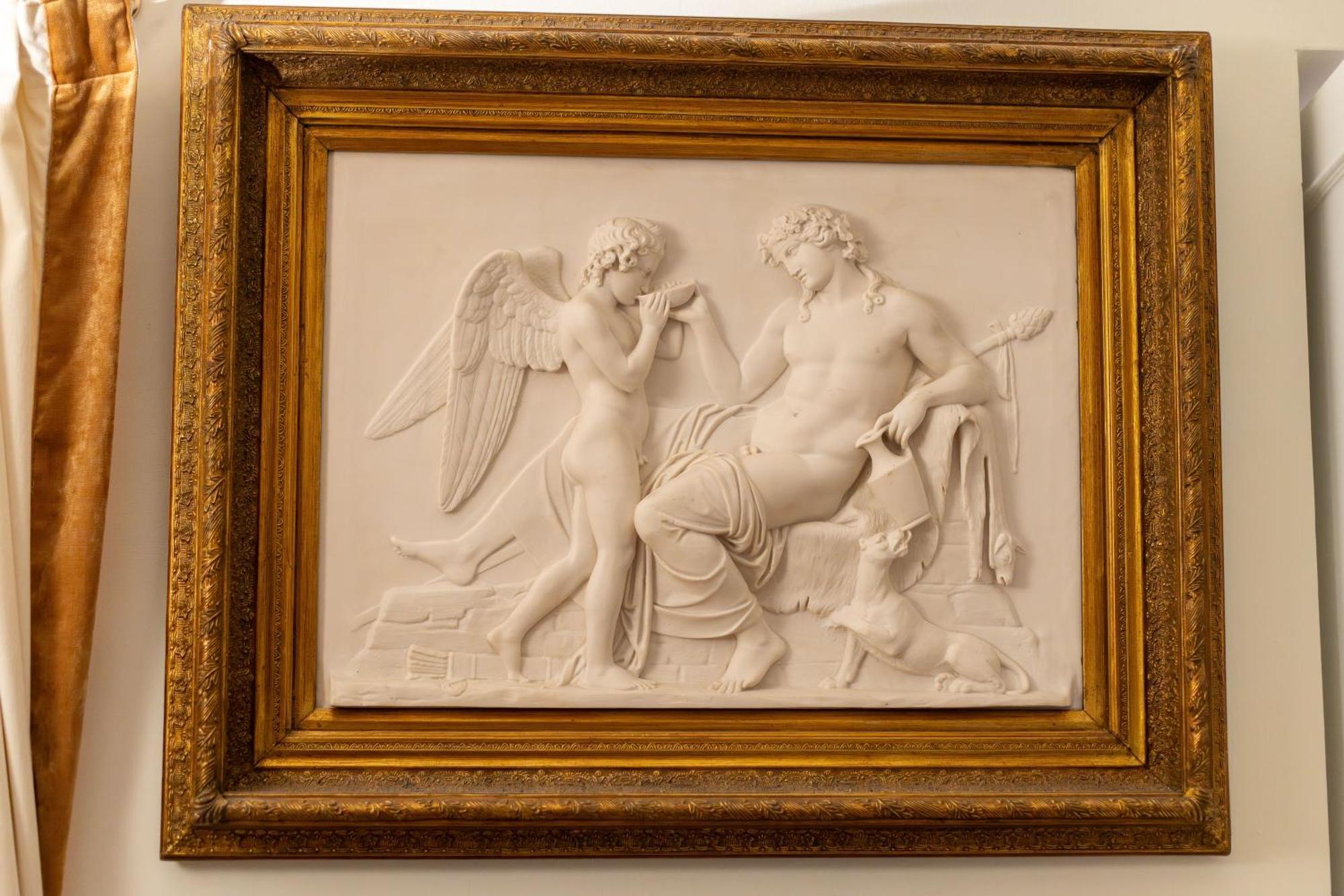 Appartamento Rosam - Via Veneto