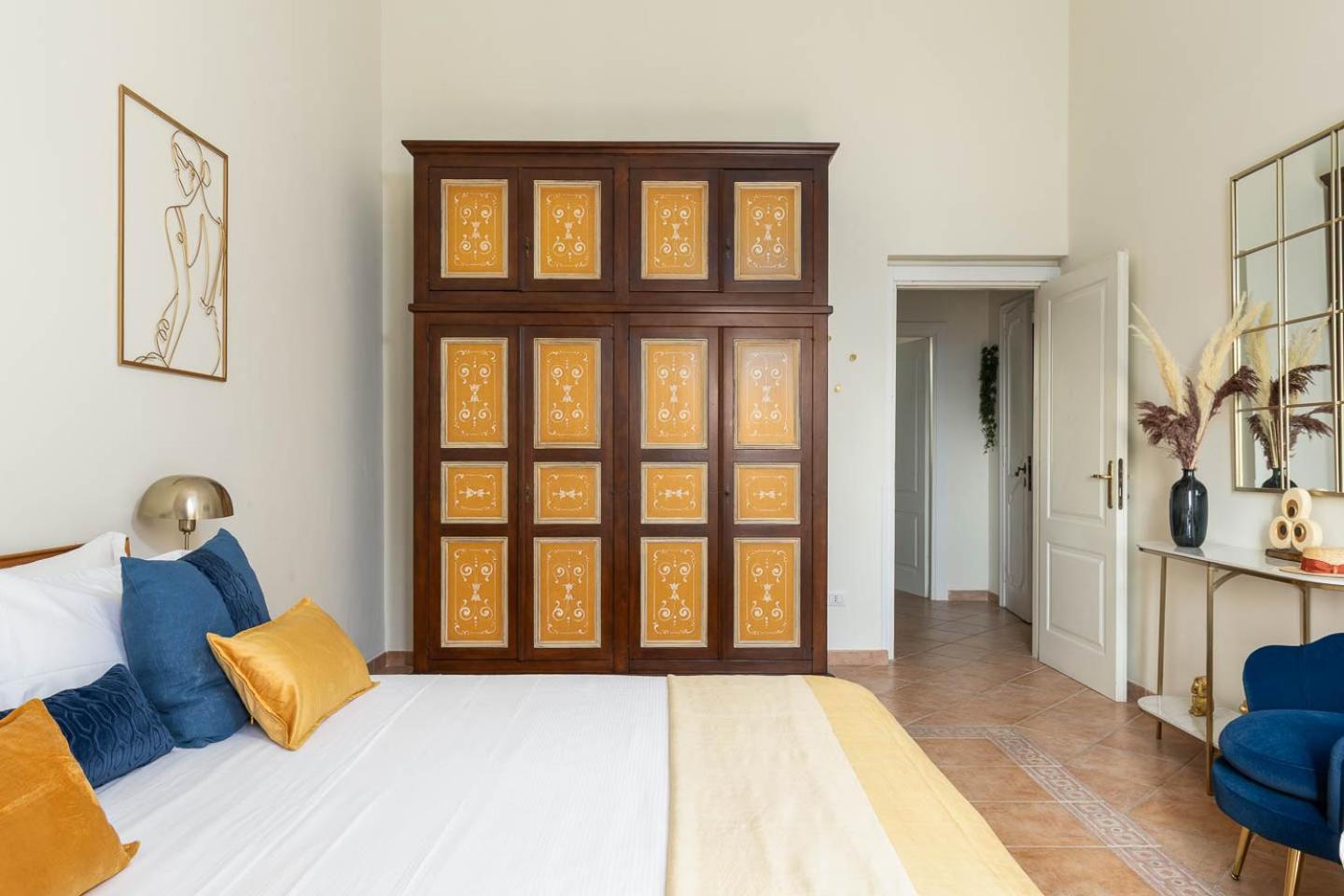 Appartamento Rosam - Via Veneto *