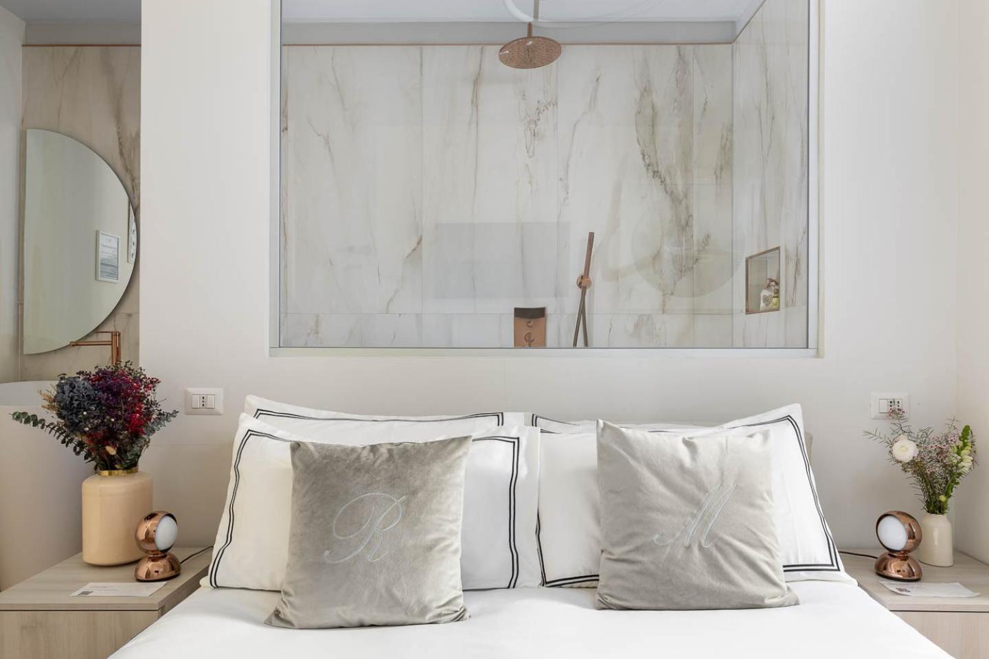 Rosam - Via Veneto Appartamento