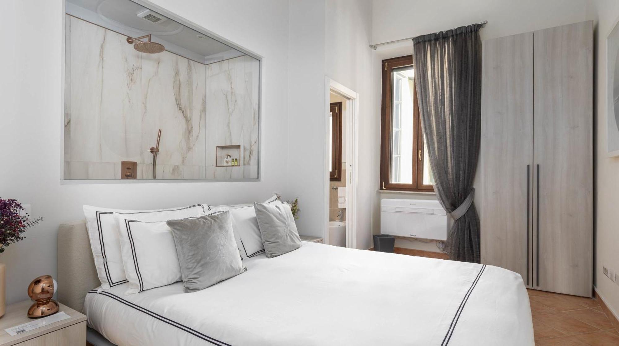 Rosam - Via Veneto Appartamento *